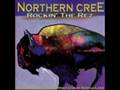 Northern Cree Singers- For you Dad