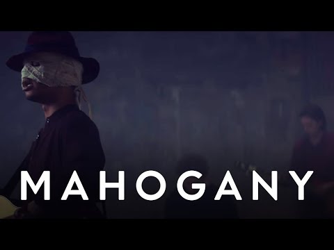 Jimi Charles Moody - Death Row | Mahogany Session