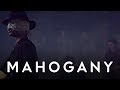 Jimi Charles Moody Death Row Mahogany Session