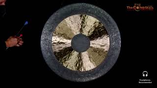 Video thumbnail for The Gong Shop - 32" Chau Gong - Chinese Gong by The Gong Shop