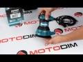 Makita BO5030 - видео