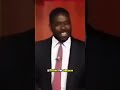 Les Brown - Baby Steps Are Just Enough To Reach Your Destiny