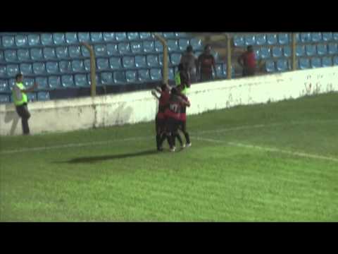 COPA UNIÃO 2012: MOTO CLUB  2 X 0 SÃO JOSÉ  - MATV ON LINE