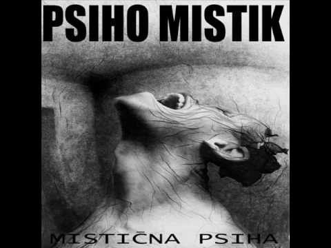 Psiho Mistik-Crni Sindrom
