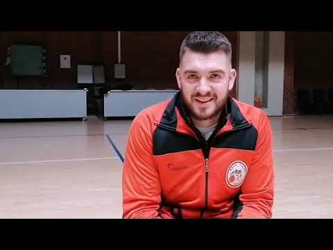 Mladi i uspešni Paraćinci -  Filip Jovanović