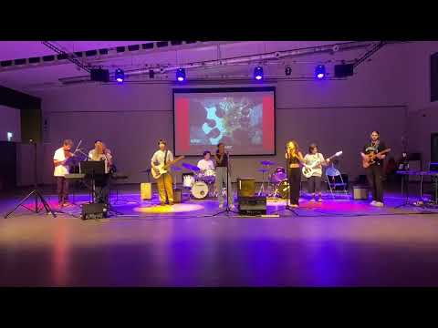 Seaford College Summer School — video