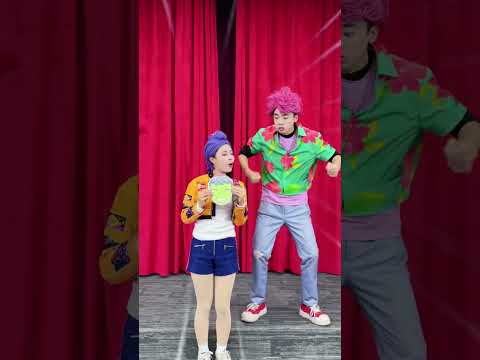 这能对吗#kpopdemonhunters #cosplay #huntrix