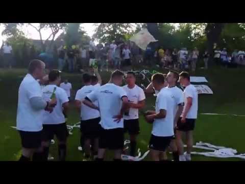 UKS Sygneczów 14.06.2015r.