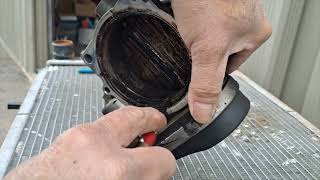 OBD Code p2072 Guide to Repair