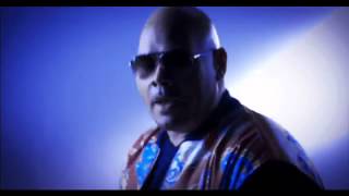 Fat Joe Feat. Kanye West - Pride N Joy (Official Video)