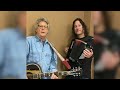 Steve Forbert - "There's Everybody Else (And Then There's You)" (Live at The Farmstand) [Audio]