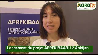 Pêche : Journée de la pêche à Gossoyo dans le departement de Gueyo