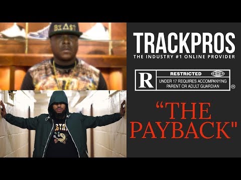 Jadakiss Type Beat 🔥 Dave East Type Beats -  "The Payback"
