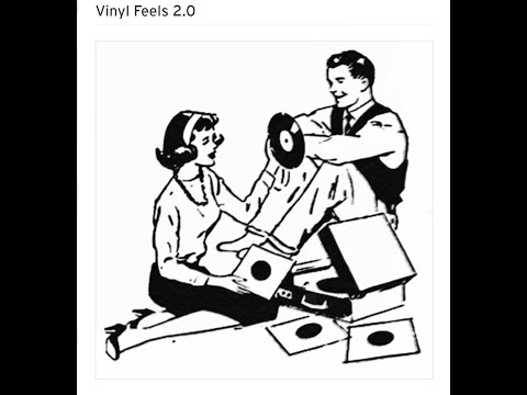 Mark Farina - Vinyl Feels 2.0