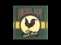 Diesel Boy - Bossa Nova