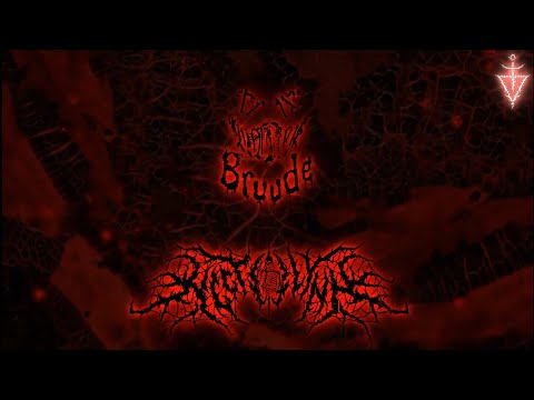 Bruude Ft. NECROLYNN - VILLIANS (Prod. By NetuH)