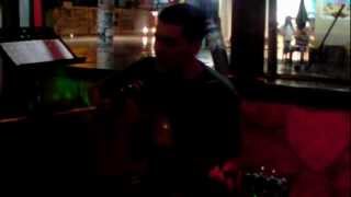 Cover (Acústico) Antorcha - Attaque 77 (vivo)