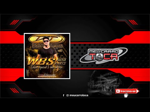 WBS Auto Parts Vol 07 ESP PANCADAO ✘ CHAPECO SC