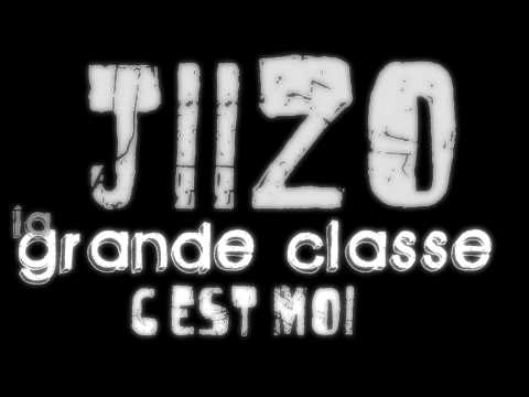 Jiizo - La Grande Classe c'est moi