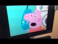 Peppa Pig Hangs Up On Friend