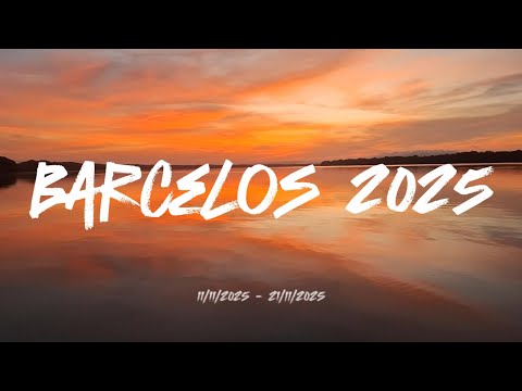 Barcelos 2025. Rio Negro e Lagos Centrais. Pousada Brutos da Amazônia.