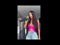 The Weeknd X Ciara Mashup Is There Someone Else Like A Boy
