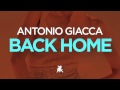 Antonio Giacca - Back Home (TEASER) 