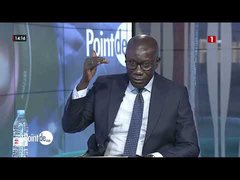 POINT DE VUE / INVITÉ : MOUSTAPHA KA - DIMANCHE 10 MAI 2026