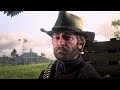 Arthur Morgan I M Afraid