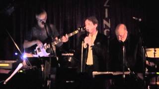 Martin Short Paul Shaffer Zinc Bar.m4v