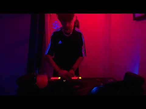 Glowing in the Dark Psy_set 🕉