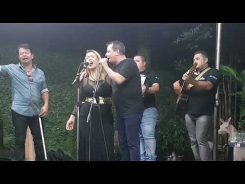 Juliana Andrade e Ataíde e Alexandre