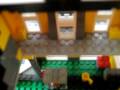 Lego Beach House