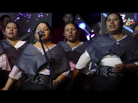CORO SIERVAS DEL REY TABERNÁCULO  LATACUNGA COTOPAXI