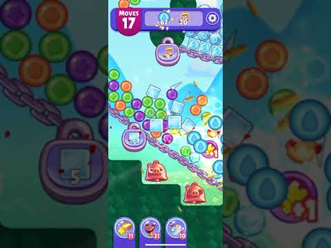 Angry birds dream blast 679 HARD