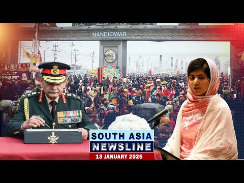 India summons B’desh Deputy HC, General Diwedi on LAC issue, Malala Yousafzai on Taliban & more