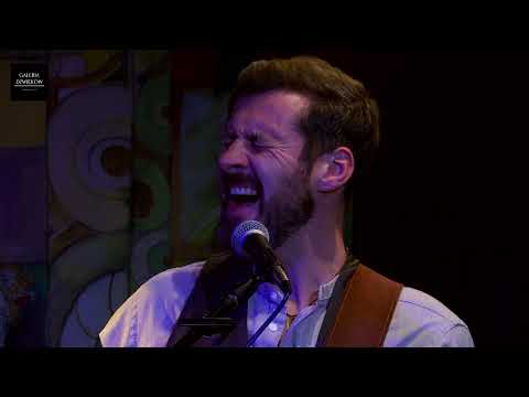 Bartek Grzanek - koncert - Galeria Dźwięków 2021