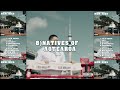 SHANE WALKER NATIVES OF AOTEAROA OFFICIAL AUDIO