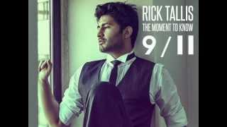 September 11 (9/11) - Rick Tallis - The Moment To Know
