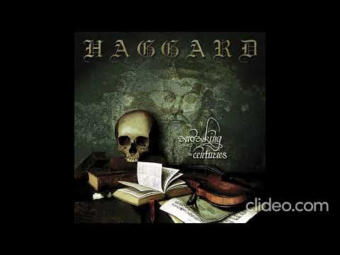 HAGGARD – Awaking the Centuries [2000]