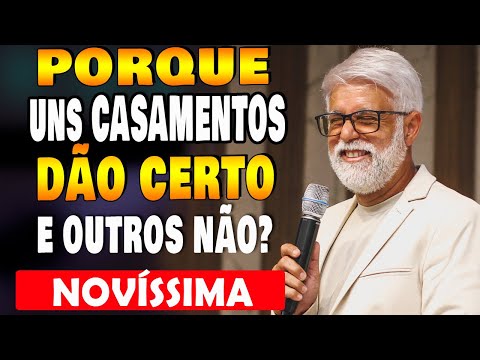 Claudio Duarte: A MELHOR PALESTRA Para CASAIS 2024 | pregação evangélica do Pastor Cláudio Duarte