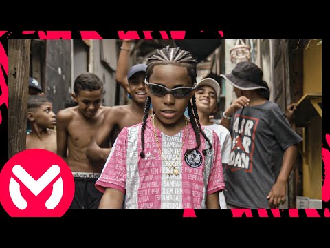 RICKELME MC - A Realidade ( VideoClipe ) CAIO PASSOS