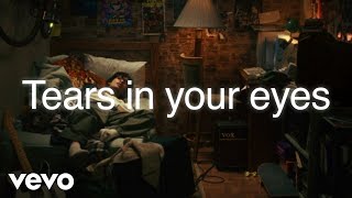 Cover art for Tears in your eyes