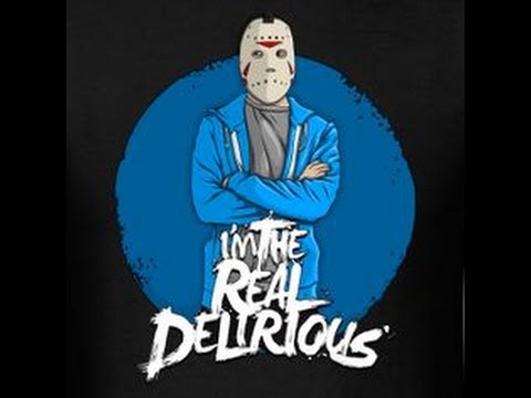 H2O Delirious New Outro Song  - Why So Delirious by SpacemanChaos