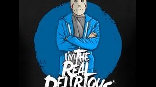 H2O Delirious New Outro Song  - Why So Delirious by SpacemanChaos