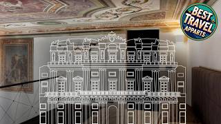 Charming Genova | Residenza d'epoca | Genoa, Italy | Hotel Review 🛏️