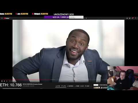 Nitro ogląda film WATAHA ZNISZCZONA (Konopsky, Wardęga)  REAKCJA !