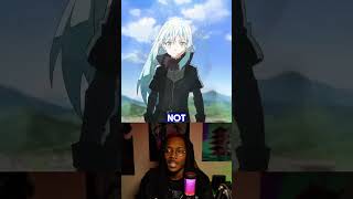 That Time I Got Reincarnated as a Slime Movie Review 👀