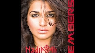 Nadia Ali - Embers (Full Album)