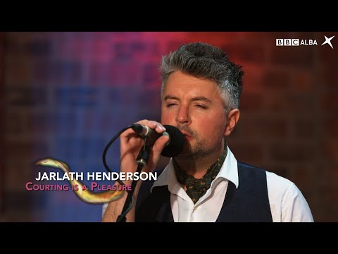 Na Trads 2020 | Courting Is A Pleasure | BBC ALBA
